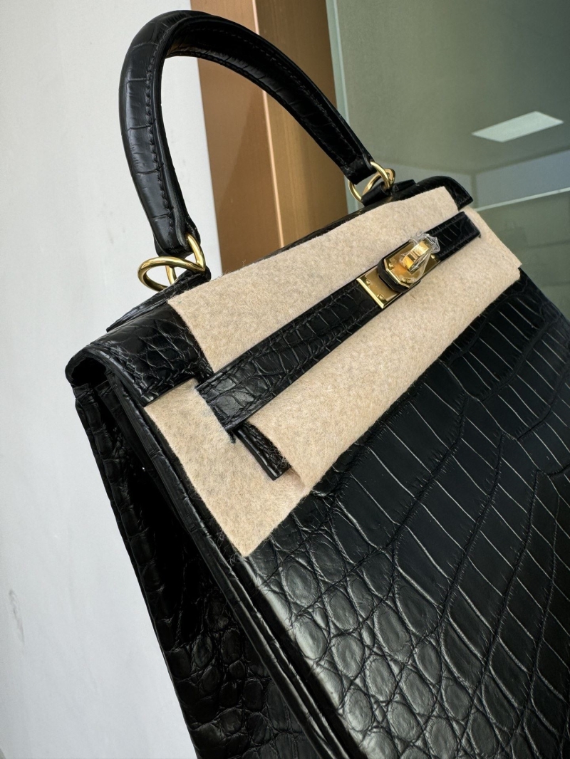 Hermes Kelly Bags